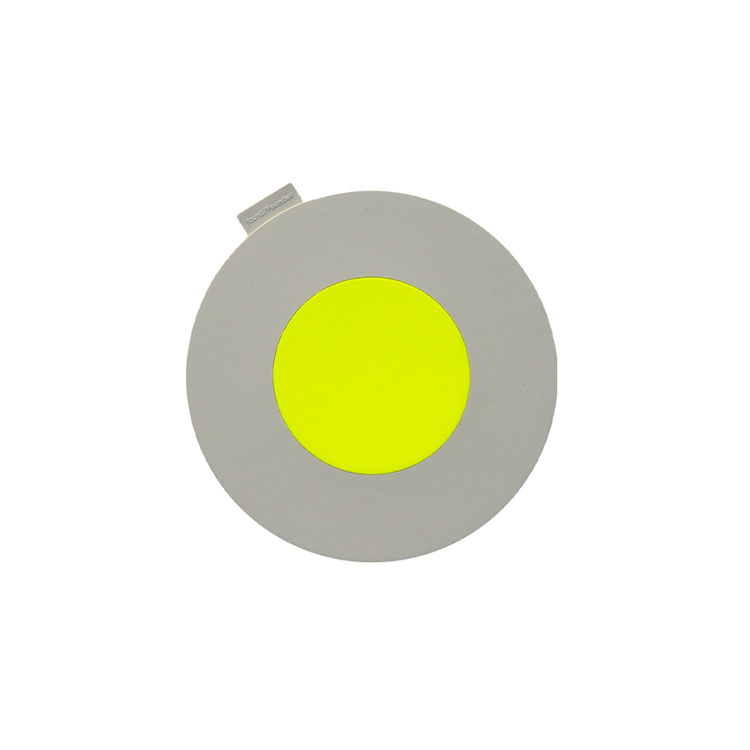 Egg yolk [Yellowish Green]