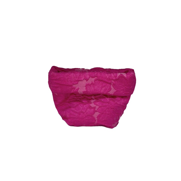 Cushion pouch_Pink